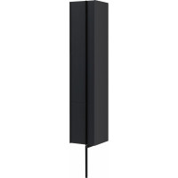 Шкаф-пенал ALLEN BRAU Reality 30 L anthracite matt 1.32002.AM 00274364