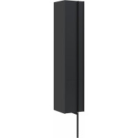 Шкаф-пенал ALLEN BRAU Reality 30 L anthracite matt 1.32002.AM 00274364