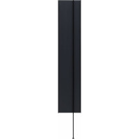 Шкаф-пенал ALLEN BRAU Reality 30 L anthracite matt 1.32002.AM 00274364