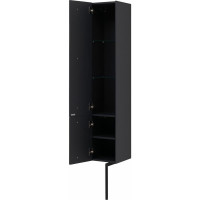 Шкаф-пенал ALLEN BRAU Reality 30 L anthracite matt 1.32002.AM 00274364
