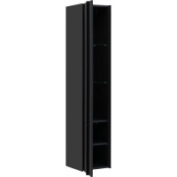 Шкаф-пенал ALLEN BRAU Reality 30 L anthracite matt 1.32002.AM 00274364