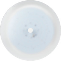 Потолочный светодиодный светильник ЭРА SPB-6-60-RC Locus RGB 60Вт RGB 3000-6500 с ДУ, Б0053315