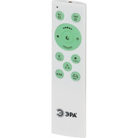 Потолочный светодиодный светильник ЭРА SPB-6-60-RC Locus RGB 60Вт RGB 3000-6500 с ДУ, Б0053315