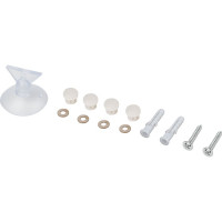 Потолочный светодиодный светильник ЭРА SPB-6-60-RC Locus RGB 60Вт RGB 3000-6500 с ДУ, Б0053315