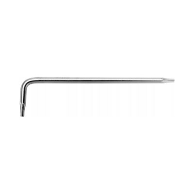 Ключ YATO TORX длинный, T15 YT-05495