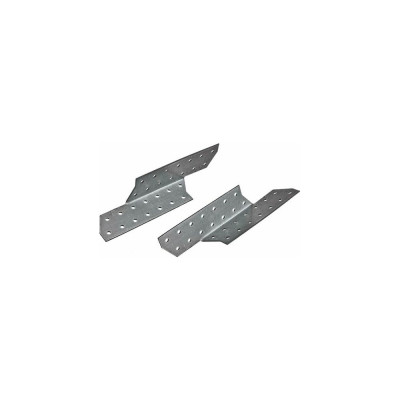 Держатель балки КРЕП-КОМП левый, DB L-40x170x40, 25 шт. дбл170прч
