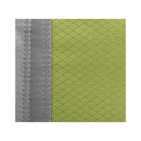 Директорское кресло Helios MAXI Т-HS-DC-95200-M-GG серый/зеленый 251521