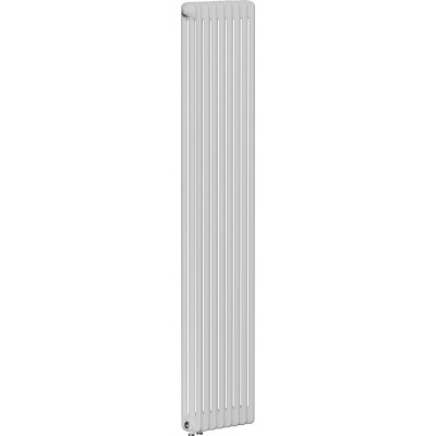 Радиатор трубчатый RIFAR TUBOG Ventil 3180 DV1 08 секц. нижн. TUB 3180-08-DV1