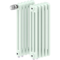Радиатор трубчатый RIFAR TUBOG Ventil 3057 DV1 16 секц. нижн. TUB 3057-16-DV1