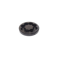 Приспособление для проворачивания коленвала VAG; OEM T40257 JTC 6636 495763