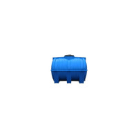 Двухслойная емкость STERH GOR 2000 blue 531321