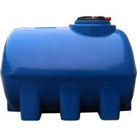 Емкость STERH Gor Н2000 blue 531359