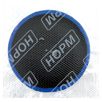 Заплаты для камер NORM 45 мм 40 шт. 11-001