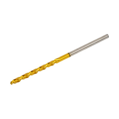 Сверло тип GU500DZ (1.9 мм, HSCO, TiN) Guhring 5519 1,900