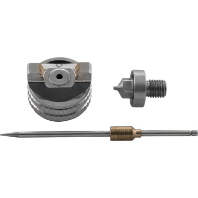 Сменная дюза Jonnesway 1.3 мм для краскопульта JA-6111-N NS 47485