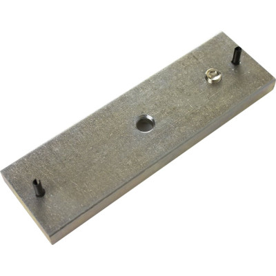 Якорь электромагнитного замка без пятки ACCORDTEC YM-295К AT-02660