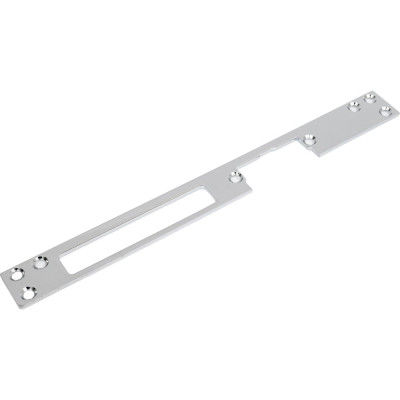 Планка для электрозащёлки ACCORDTEC AT-ES01 длина 250мм AT-FL AT-02464