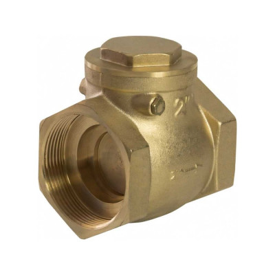 Обратный клапан VRT 2 лепестковый 530796