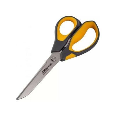 Офисные ножницы DELI E77762 Yellow 1485112
