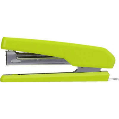 Степлер DELI Essential E0229F N10 1049246