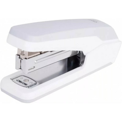 Настольный степлер DELI Exceed E0464 WHITE 1206522