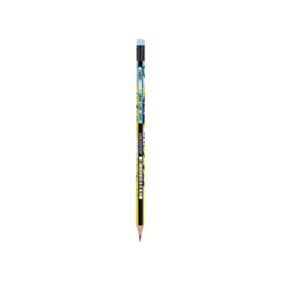 Чернографитный карандаш DELI Arti Graff EU53200-1 1115555