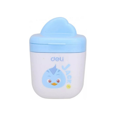Ручная точилка для карандашей DELI ER01300 1205062