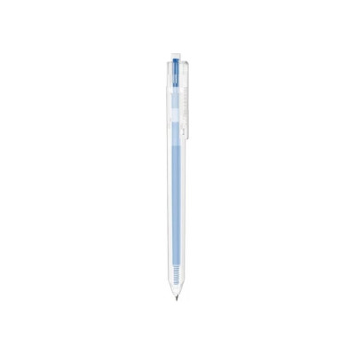 Гелевая ручка DELI EG118-BL 1657524