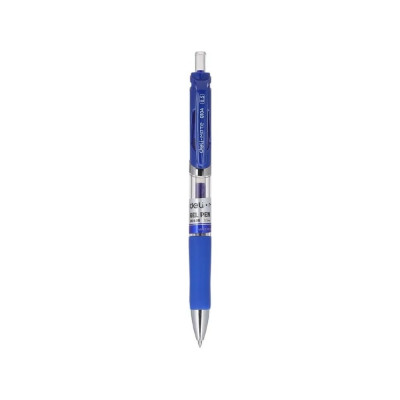 Автоматическая гелевая ручка DELI Mate 1035366