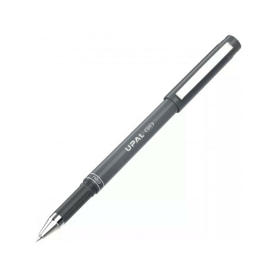 Гелевая ручка DELI Upal EG11-BK 1566037