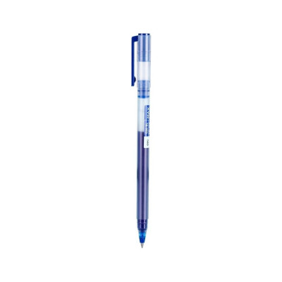 Гелевая ручка DELI Daily Max EG16-BL 1504106