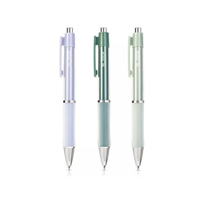 Гелевая ручка DELI Nusign NS645 1657665
