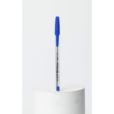 Шариковая ручка DELI Think EQ3-BL 1658015