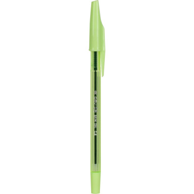 Набор шариковых ручек DELI Think EQ8C-BK 1658023