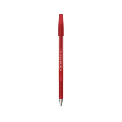 Набор шариковых ручек DELI Think EQ8-RD 1658025