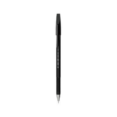 Набор шариковых ручек DELI Think EQ8-BK 1658021