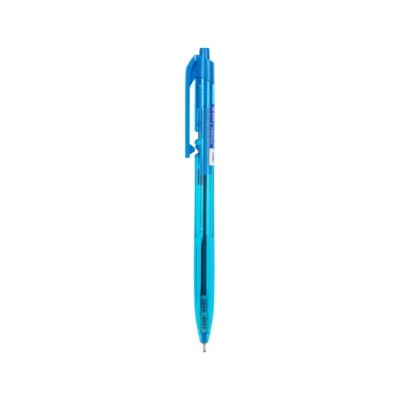 Автоматическая шариковая ручка DELI X-tream EQ20-BL 1485126