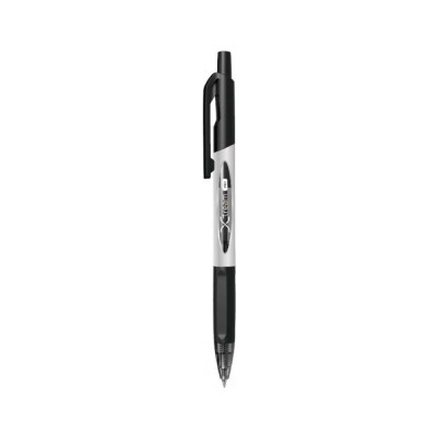 Автоматическая шариковая ручка DELI X-tream EQ11-BK 1204744