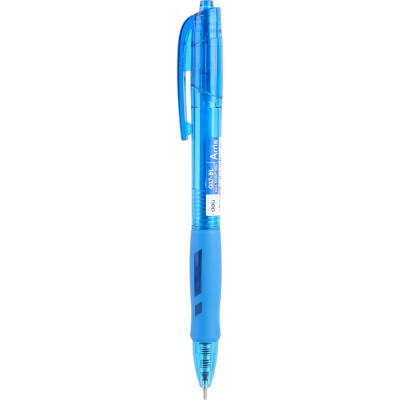 Автоматическая шариковая ручка DELI Arris EQ17-BL 1501497