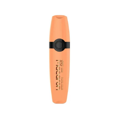 Текстовыделитель DELI Macaron EU356-OR 1204874