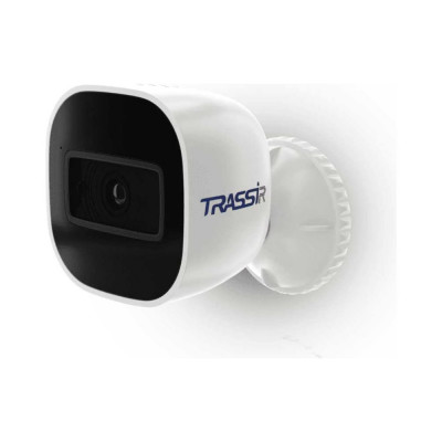 Wi fi камера видеонаблюдения Trassir TR-W2B5 v2 2.8 УТ-00048498
