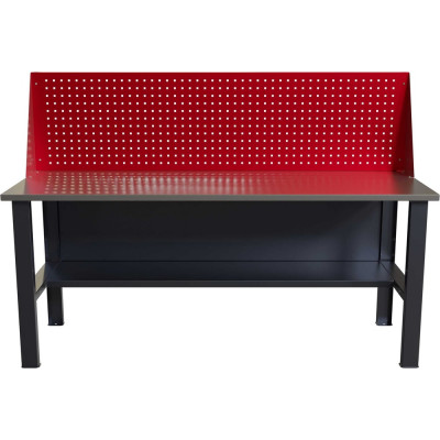 Стол верстак IRONMEBEL worky wk 1900 c экраном M-IM00103K