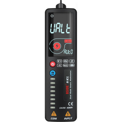 Цифровой мультиметр BSIDE S1CL 064-0008