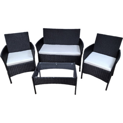 Комплект садовой мебели Green glade 4 предмета 71303