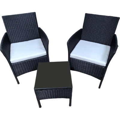 Комплект садовой мебели Green glade 3 предмета 71301