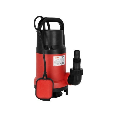 Фекальный насос JEMIX ФН-225-8 750 Вт, корпус пластик, макс.подъем 8 м, макс.произв. 13,5 куб.м./ч 87663