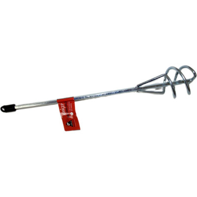 Миксер для смесей 100x600 мм, с шестигранным хвостовиком TOOLAS 00004250