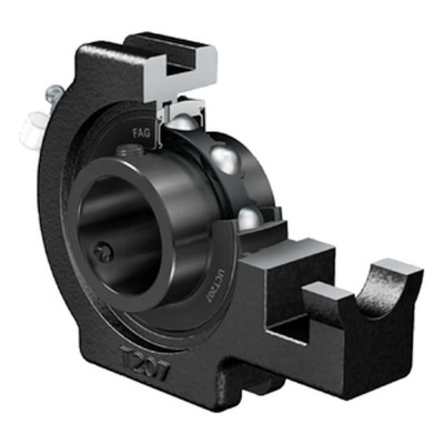 Подшипниковый узел FAG UCT204-J7 FAG