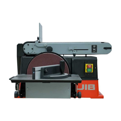 Шлифовальный станок JIB BDS610 0.55 кВт, 230 В 0703020391000