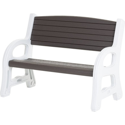 Скамья садовая Green glade 71202